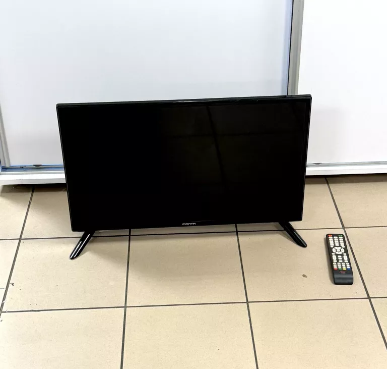 TELEWIZOR MANTA 28'' LED2803