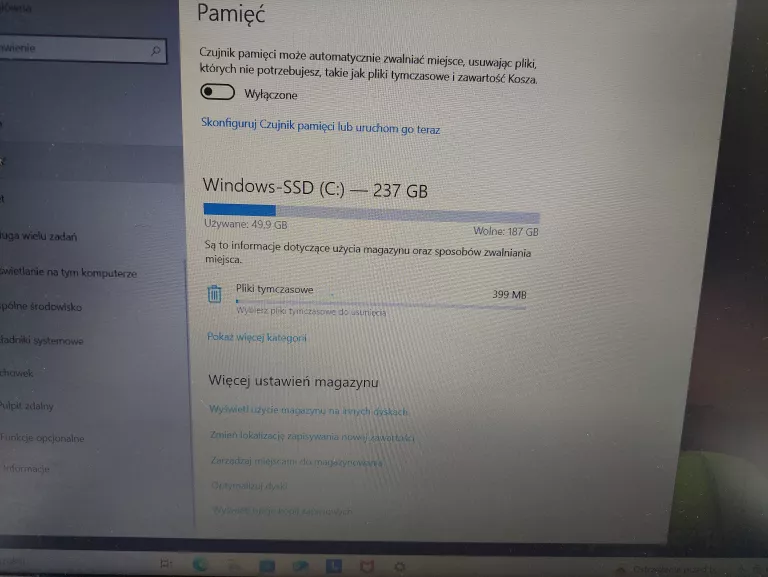 LAPTOP LENOVO IDEAPAD 330