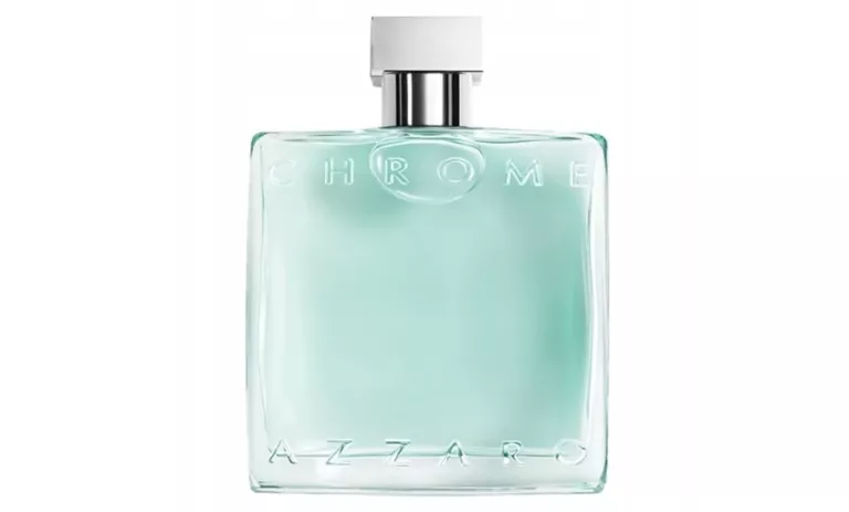 AZZARO CHROME AZURE WODA TOALETOWA SPRAY 100ML