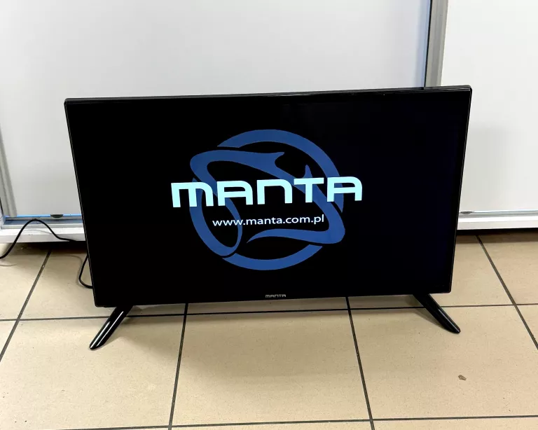 TELEWIZOR MANTA 28'' LED2803
