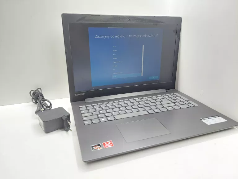 LAPTOP LENOVO IDEAPAD 330