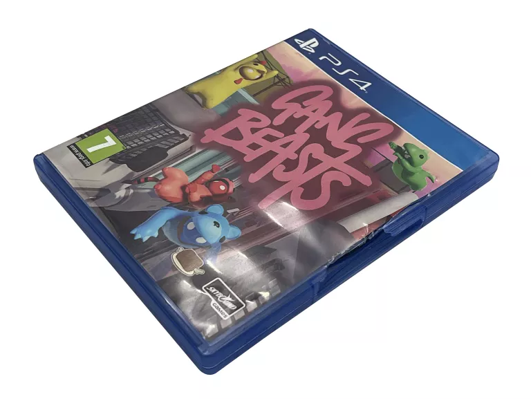 KONSOLA SONY PS4 PLAYSTATION 4 PRO 1TB CUH-7016B + PAD + GRA - OPIS!