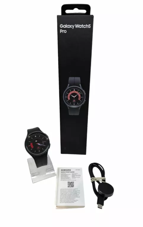 SMARTWATCH SAMSUNG GALAXY WATCH5 PRO