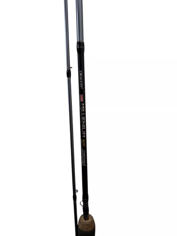 WĘDKA DRAGON MILLENIUM CHUBHUNTER 8 275CM