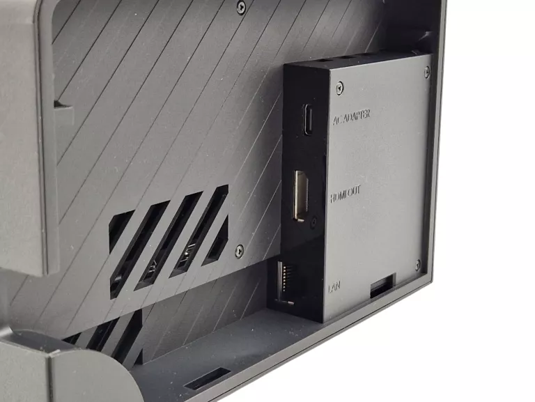 ORYGINALNA STACJA DOKUJĄCA ŁADUJĄCA NINTENDO SWITCH OLED HEG-007