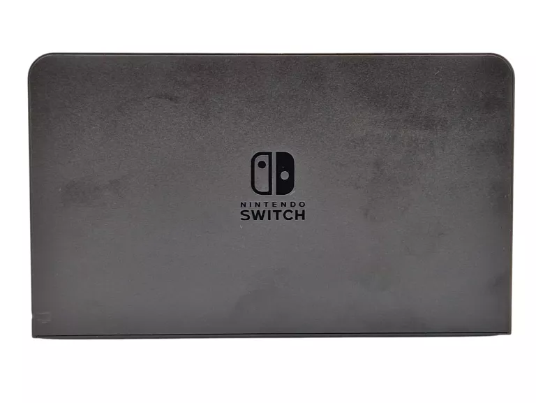 ORYGINALNA STACJA DOKUJĄCA ŁADUJĄCA NINTENDO SWITCH OLED HEG-007