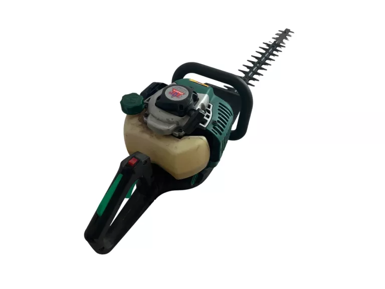 SEKATOR SPALINOWY TOP CRAFT TPHT-900/2011FR