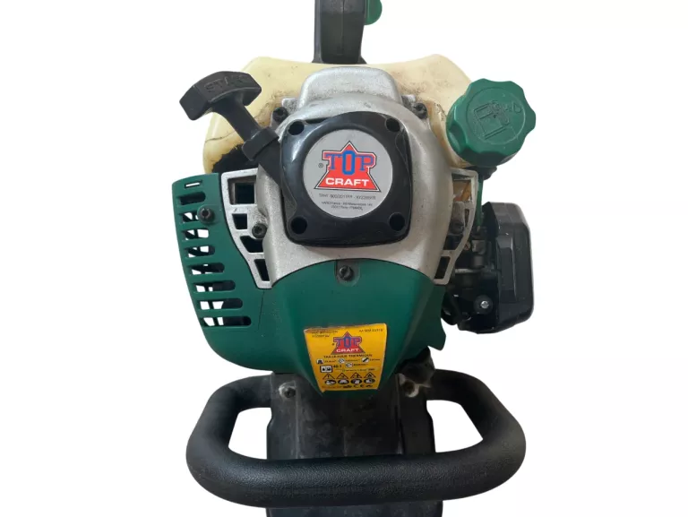SEKATOR SPALINOWY TOP CRAFT TPHT-900/2011FR