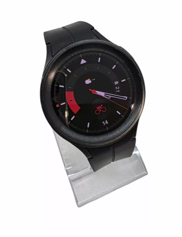 SMARTWATCH SAMSUNG GALAXY WATCH5 PRO