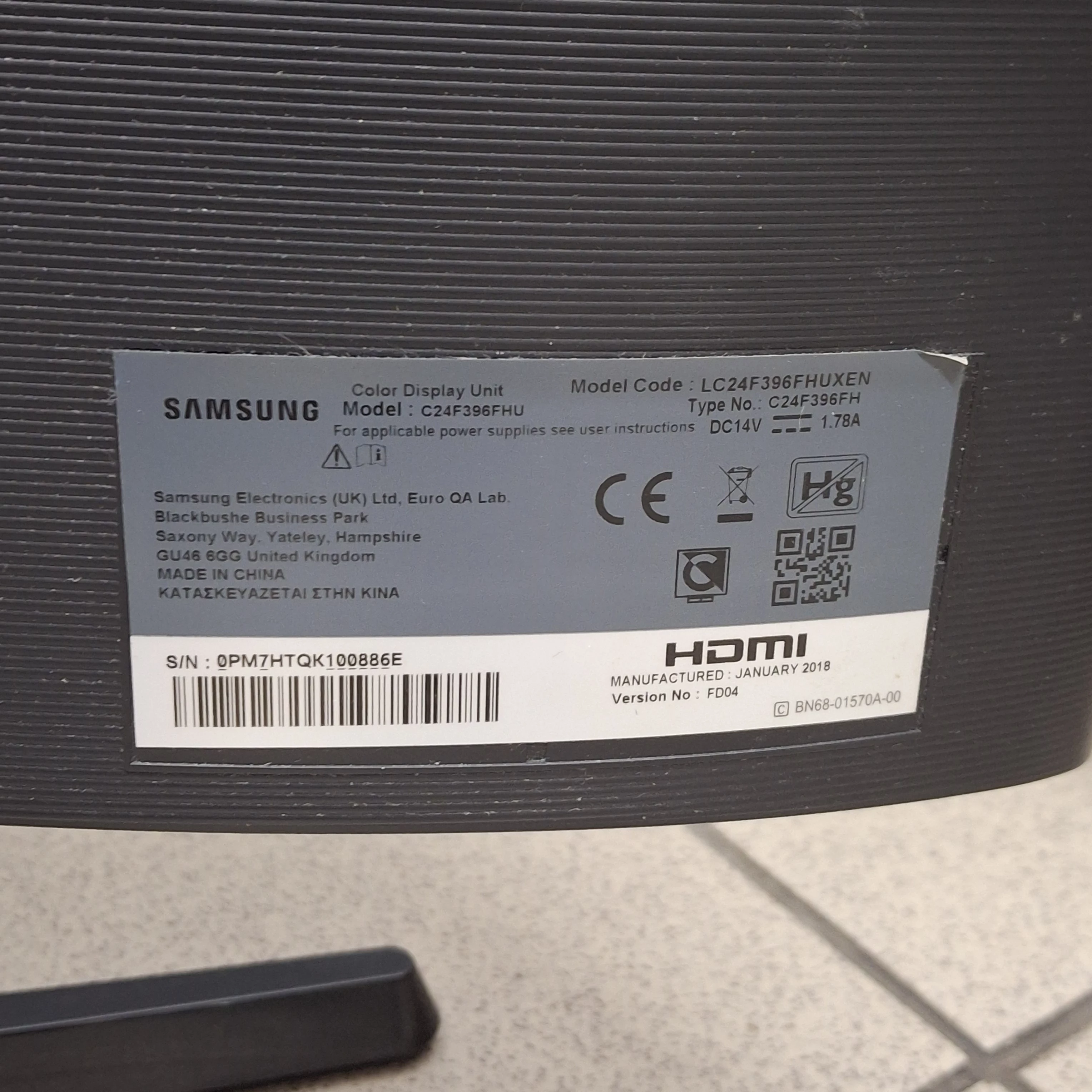 monitor-samsung-lc24f396fhuxen-curved-24-full-hd-va-60hz-4ms-zakrzywiony-rodzaj-podswietlania-206418-227546