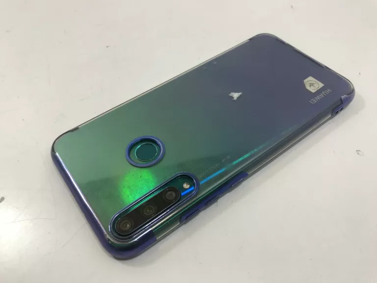 TELEFON 6 HUAWEI P40 LITE 4/64GB