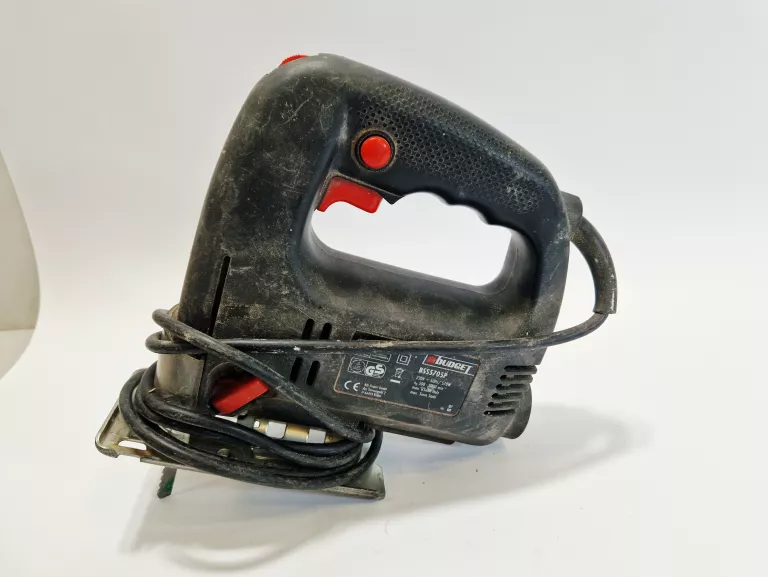 WYRZYNARKA BUDGET BSS5705P | BSS570 | 570W