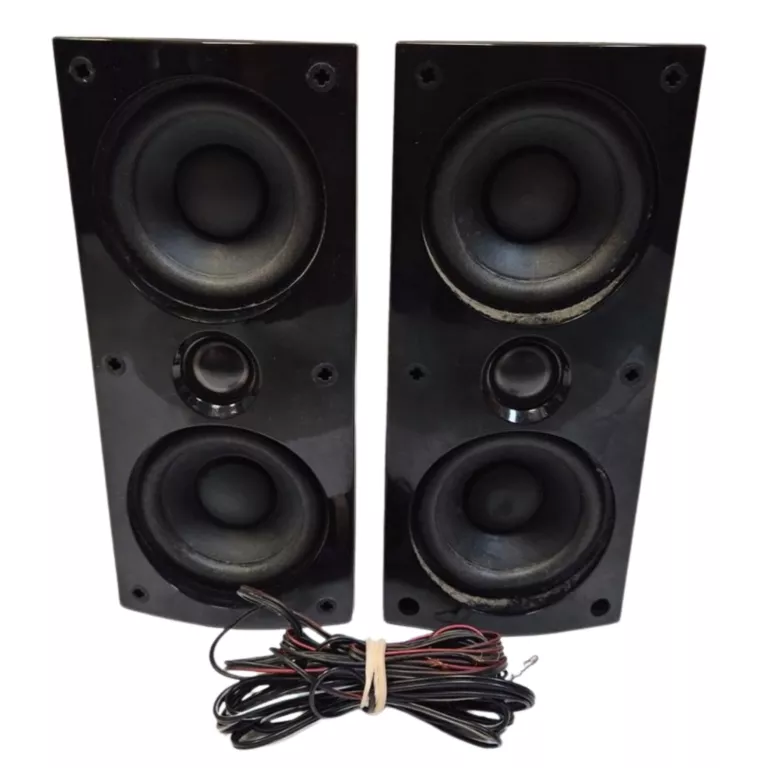 GŁOŚNIKI TEUFEL IP 3000 FR - 160 W