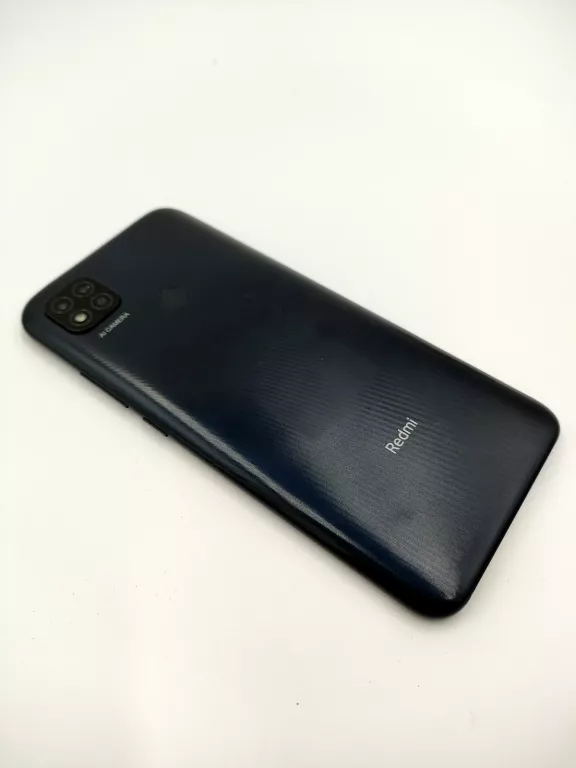 SMARTFON REDMI 9C NFC OKAZJA!