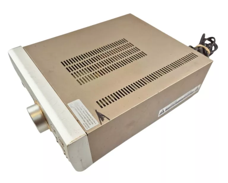 WZMACNIACZ KENWOOD R-SG7 AMPLITUNER STEREO
