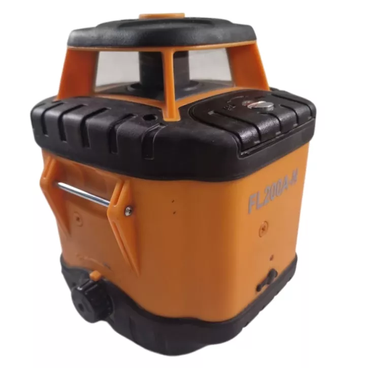 OBROTOWY NIWELATOR LASEROWY GEO FENNEL FL200A-N