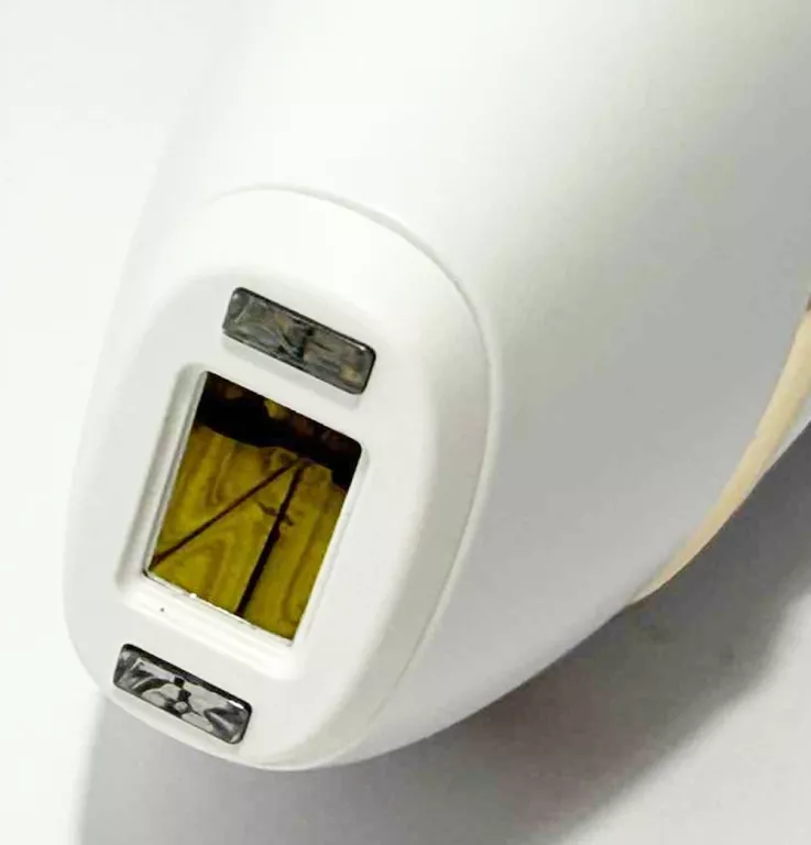 DEPILATOR BRAUN SILK EXPERT PRO 5 KOMPLET!