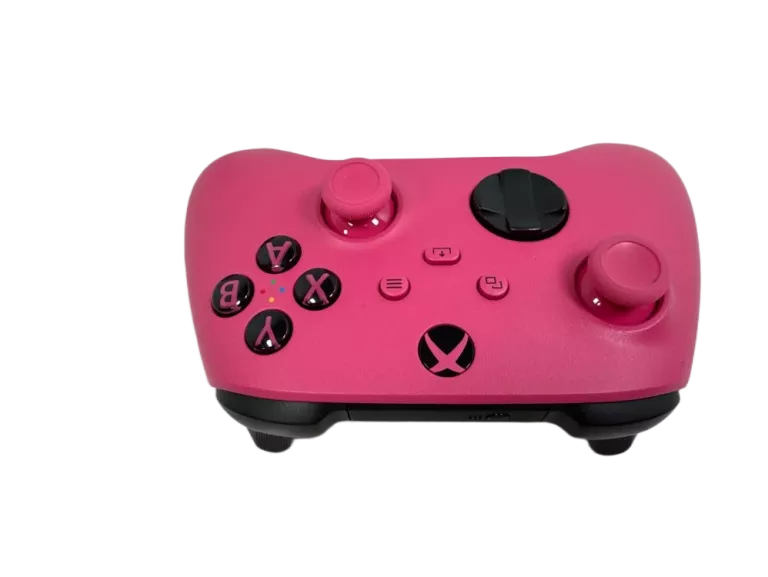 KONTROLER XBOX SERIES MS PAD WIRELESS RÓŻOWY