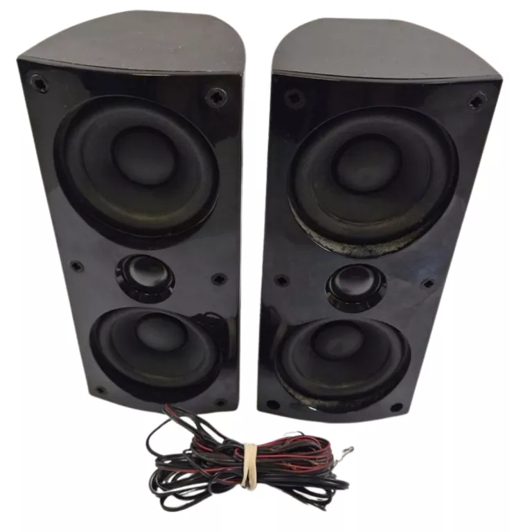 GŁOŚNIKI TEUFEL IP 3000 FR - 160 W
