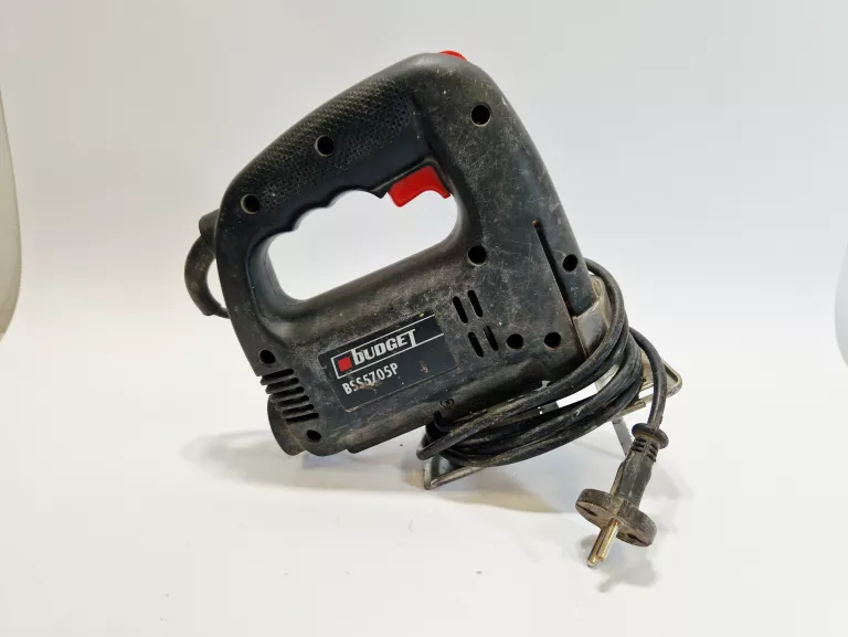 WYRZYNARKA BUDGET BSS5705P | BSS570 | 570W