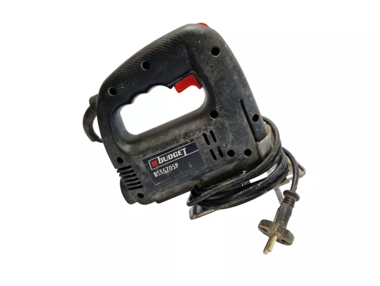 WYRZYNARKA BUDGET BSS5705P | BSS570 | 570W