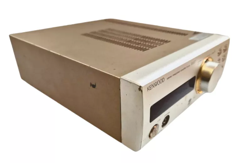 WZMACNIACZ KENWOOD R-SG7 AMPLITUNER STEREO
