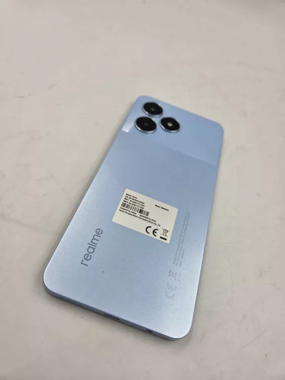 TELEFON REALME NOTE 50 SAM
