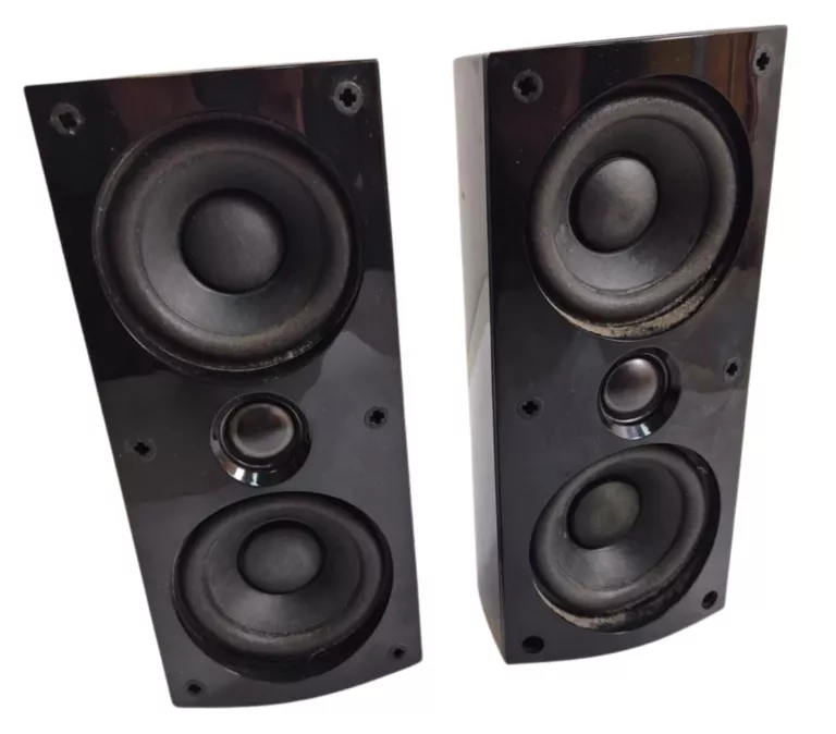 GŁOŚNIKI TEUFEL IP 3000 FR - 160 W
