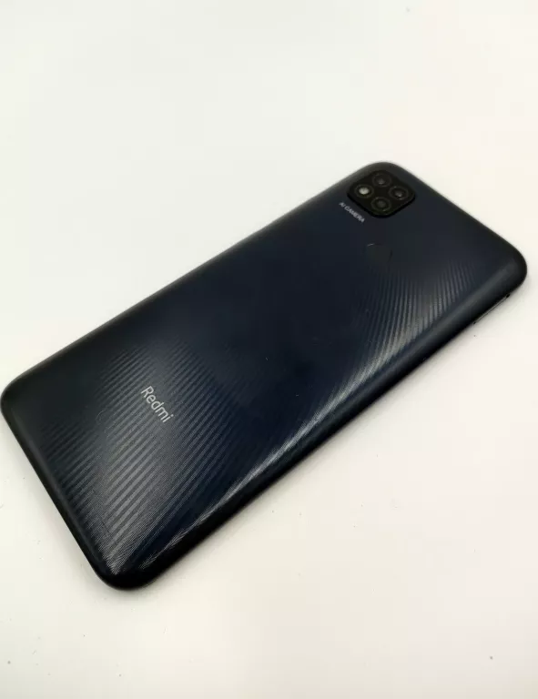 SMARTFON REDMI 9C NFC OKAZJA!