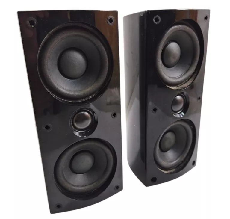 GŁOŚNIKI TEUFEL IP 3000 FR - 160 W