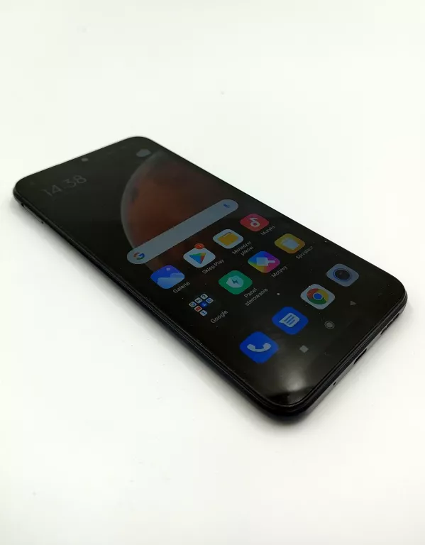 SMARTFON REDMI 9C NFC OKAZJA!