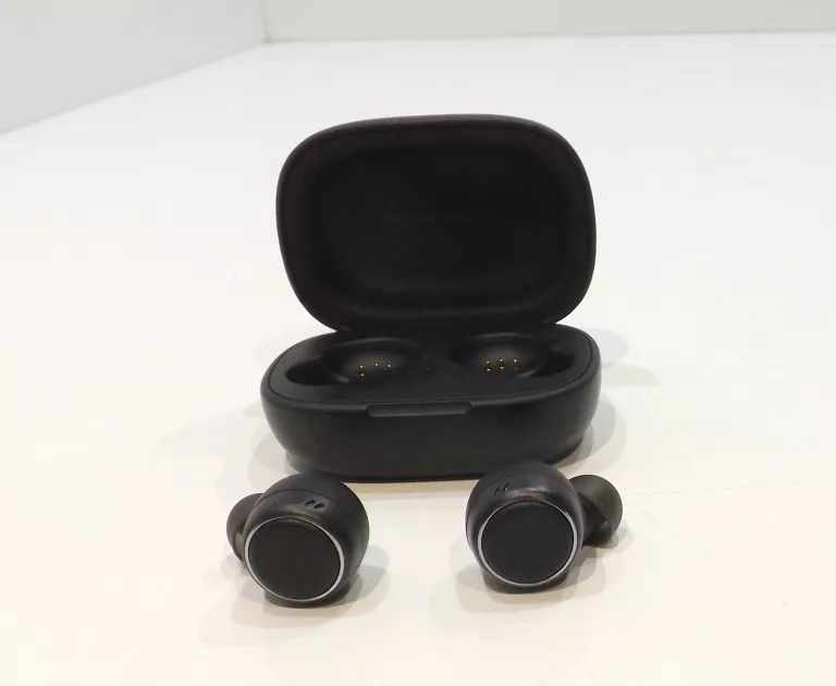 SŁUCHAWKI BEZPRZEWODOWE DOKANAŁOWE HARMAN KARDON FLY TWS