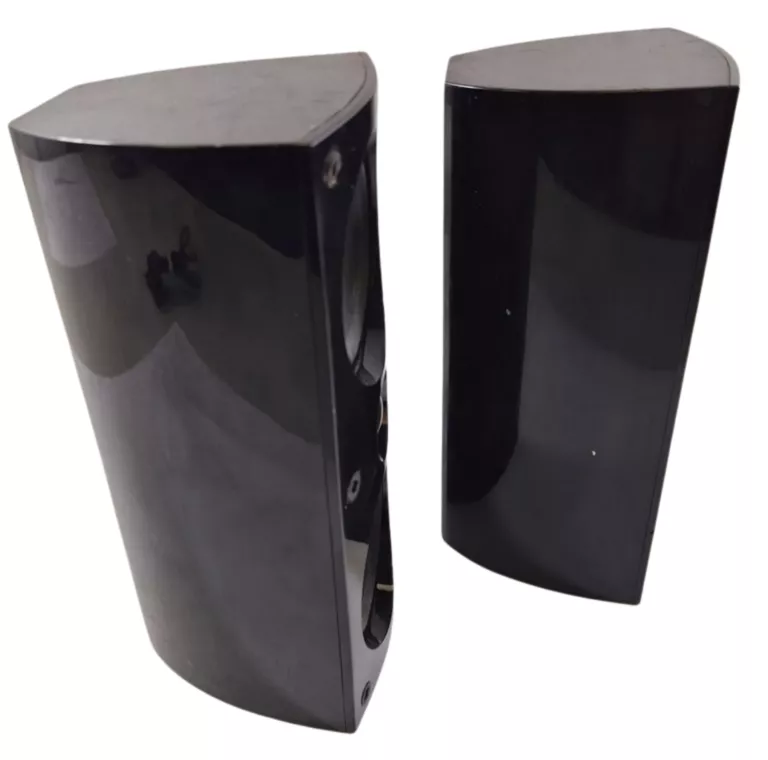 GŁOŚNIKI TEUFEL IP 3000 FR - 160 W