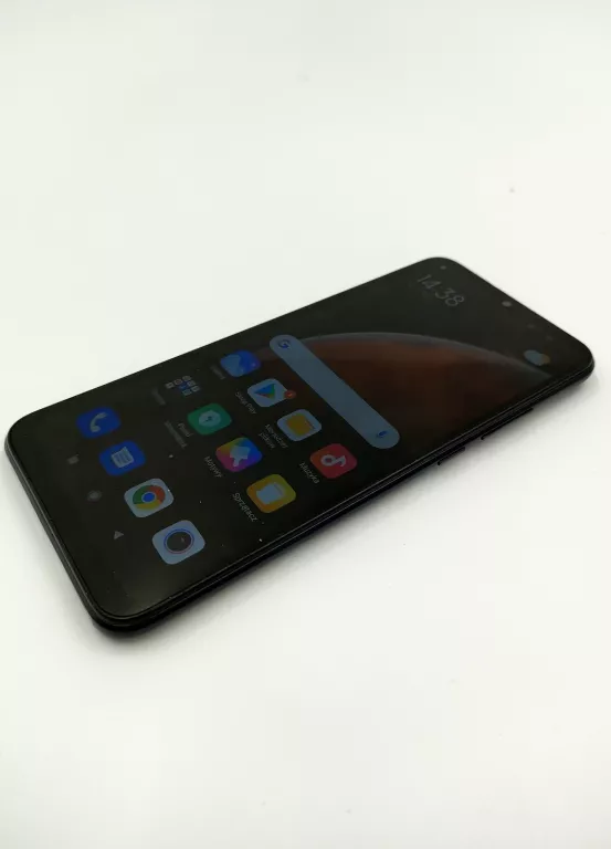 SMARTFON REDMI 9C NFC OKAZJA!