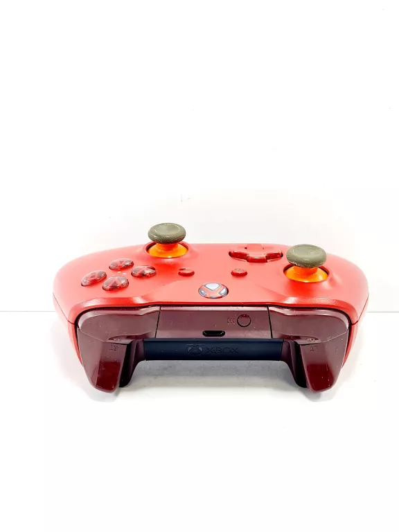 PAD DO XBOX ONE MODEL 1708 CZERWONY