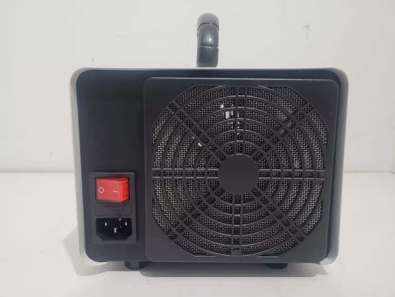 GENERATOR OZONU, OCZYSZCZACZ POWIETRZA OZONATOR HS-02