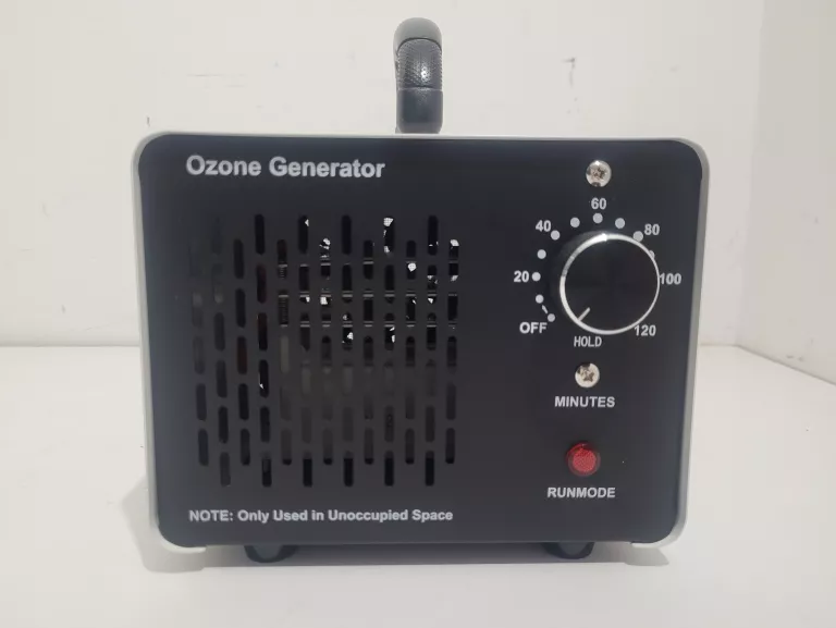 GENERATOR OZONU, OCZYSZCZACZ POWIETRZA OZONATOR HS-02
