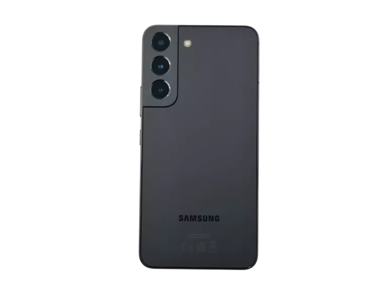 TELEFON SAMSUNG GALAXY S22 8GB 128GB 6,1" 3700MAH