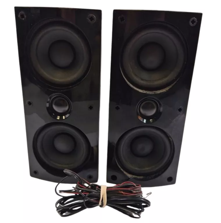 GŁOŚNIKI TEUFEL IP 3000 FR - 160 W