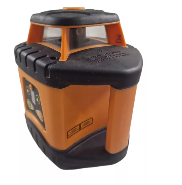 OBROTOWY NIWELATOR LASEROWY GEO FENNEL FL200A-N