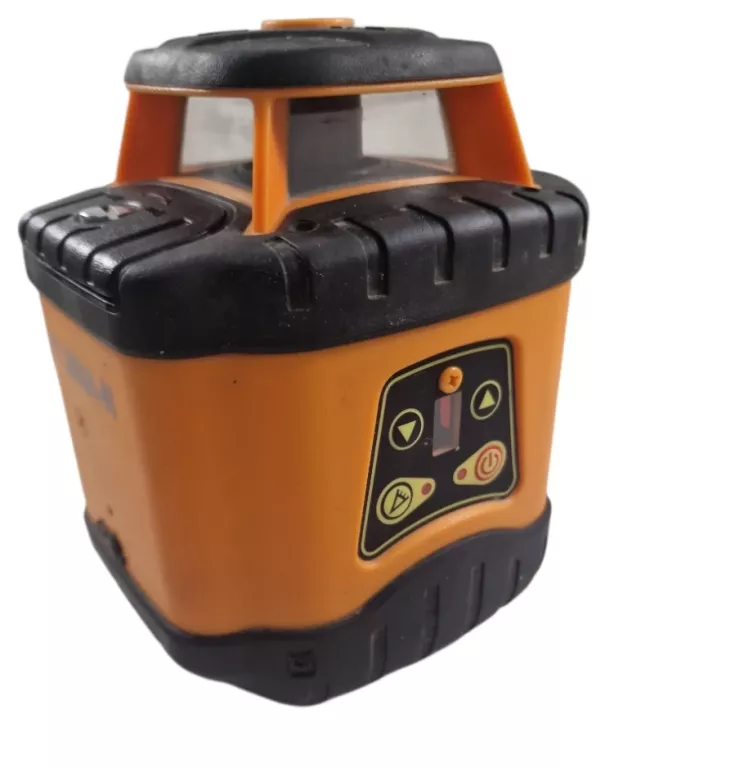 OBROTOWY NIWELATOR LASEROWY GEO FENNEL FL200A-N