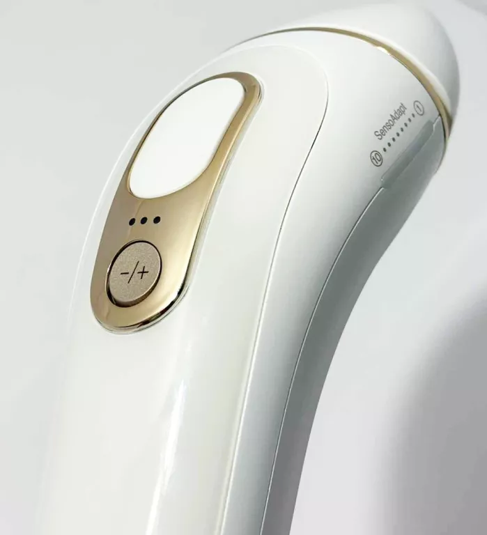 DEPILATOR BRAUN SILK EXPERT PRO 5 KOMPLET!