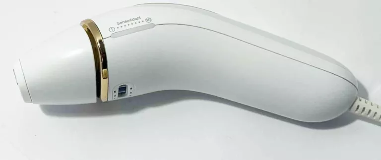 DEPILATOR BRAUN SILK EXPERT PRO 5 KOMPLET!