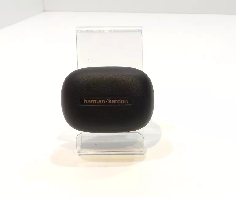 SŁUCHAWKI BEZPRZEWODOWE DOKANAŁOWE HARMAN KARDON FLY TWS