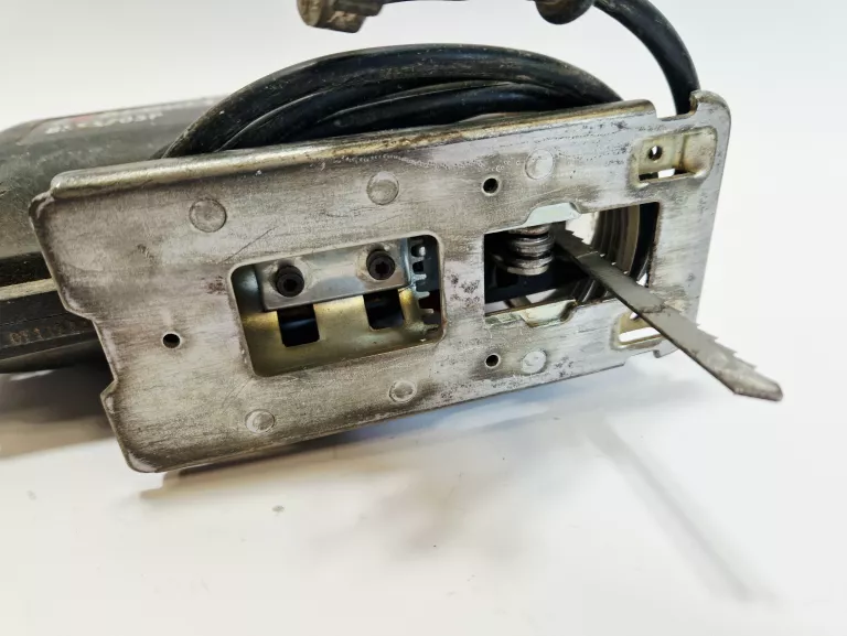 WYRZYNARKA BUDGET BSS5705P | BSS570 | 570W