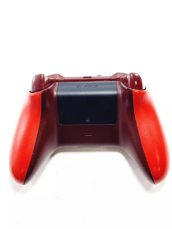 PAD DO XBOX ONE MODEL 1708 CZERWONY