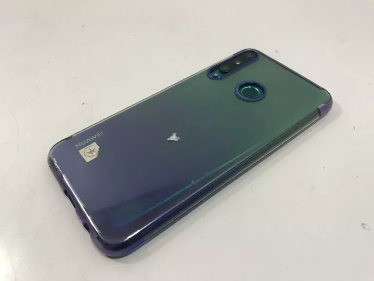 TELEFON 6 HUAWEI P40 LITE 4/64GB