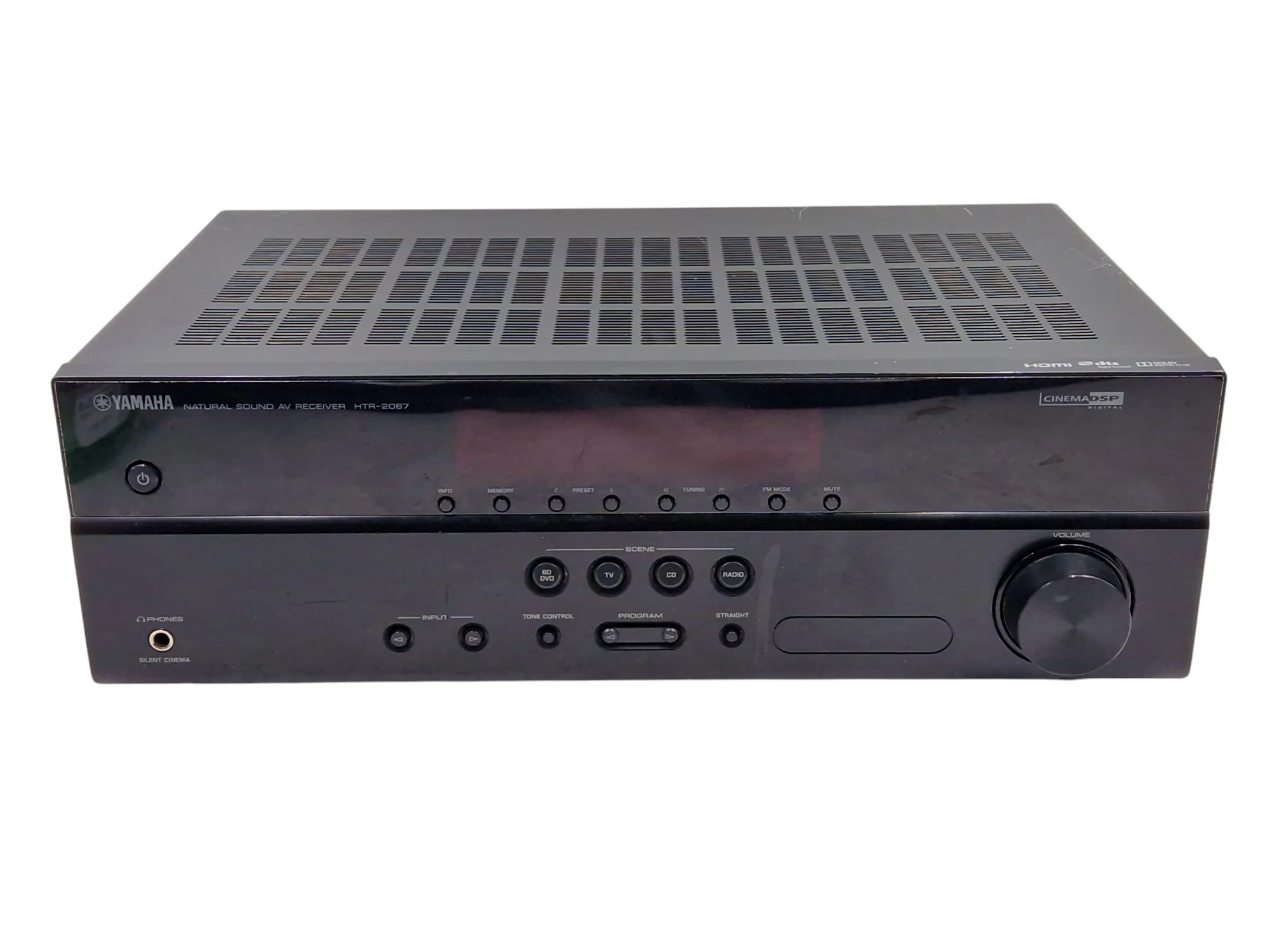 amplituner-yamaha-htr-2067-135-w-51-fm-czarny-bez-pilota-ean-gtin-4957812557900