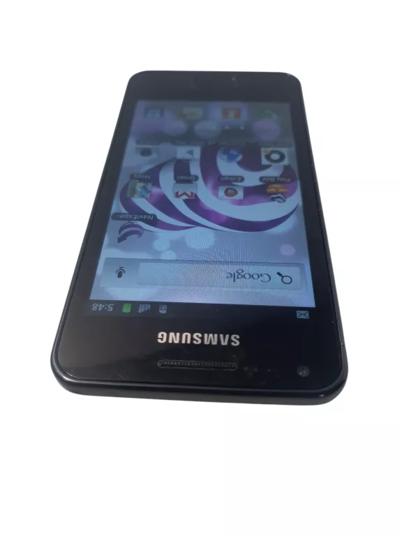 TELEFON SAMSUNG GALAXY S ADVANCE GT- I9070