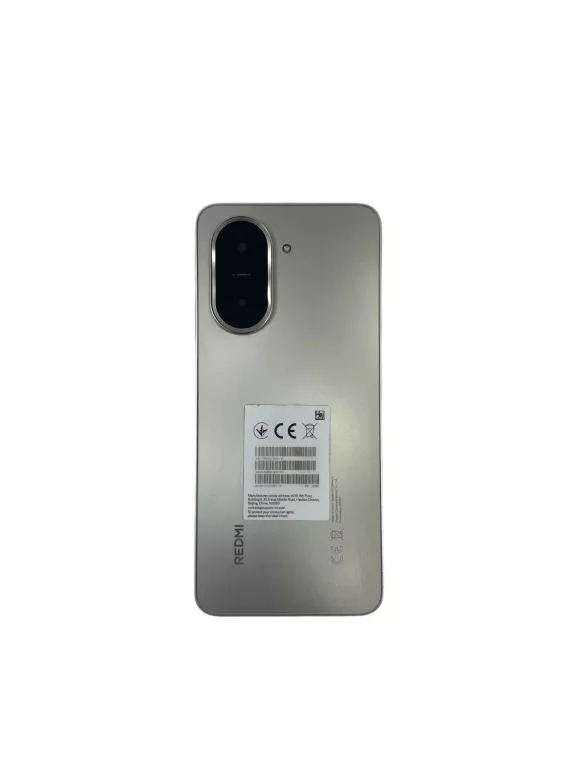 SMARTFON REDMI A5 64GB